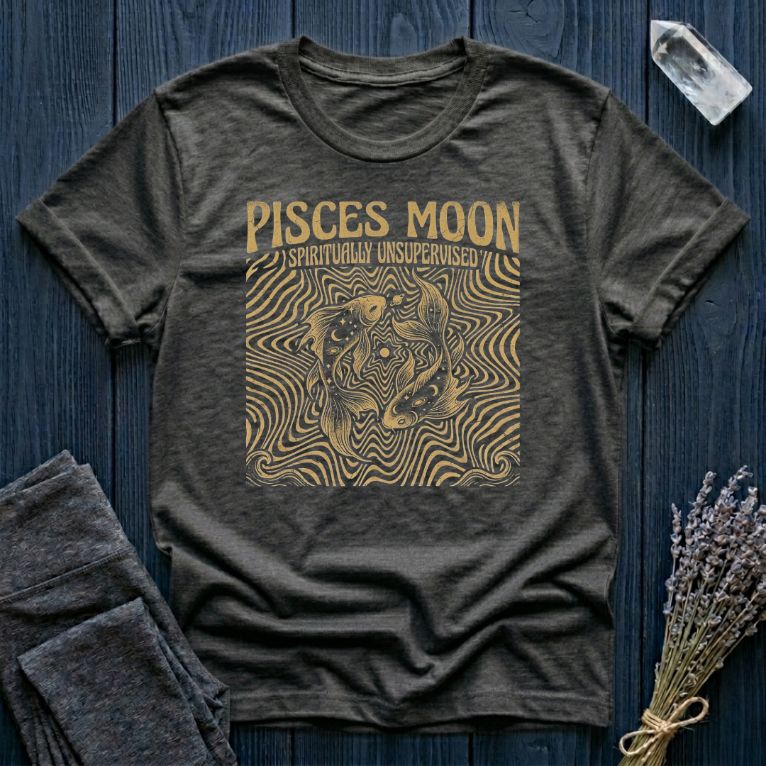 CANCER MOON | The Known Issue