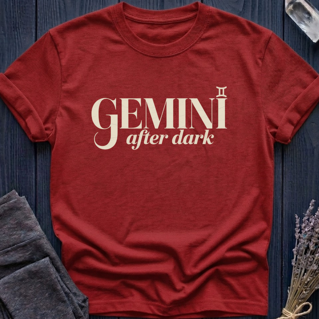 Gemini | Gemini After Dark