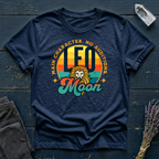 LEO MOON | Sun Faded