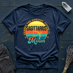 SAGITTARIUS MOON | Sun Faded