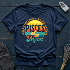 PISCES MOON | Sun Faded