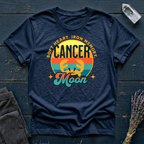 CANCER MOON | Sun Faded