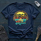 VIRGO MOON | Sun Faded