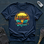 TAURUS MOON | Sun Faded