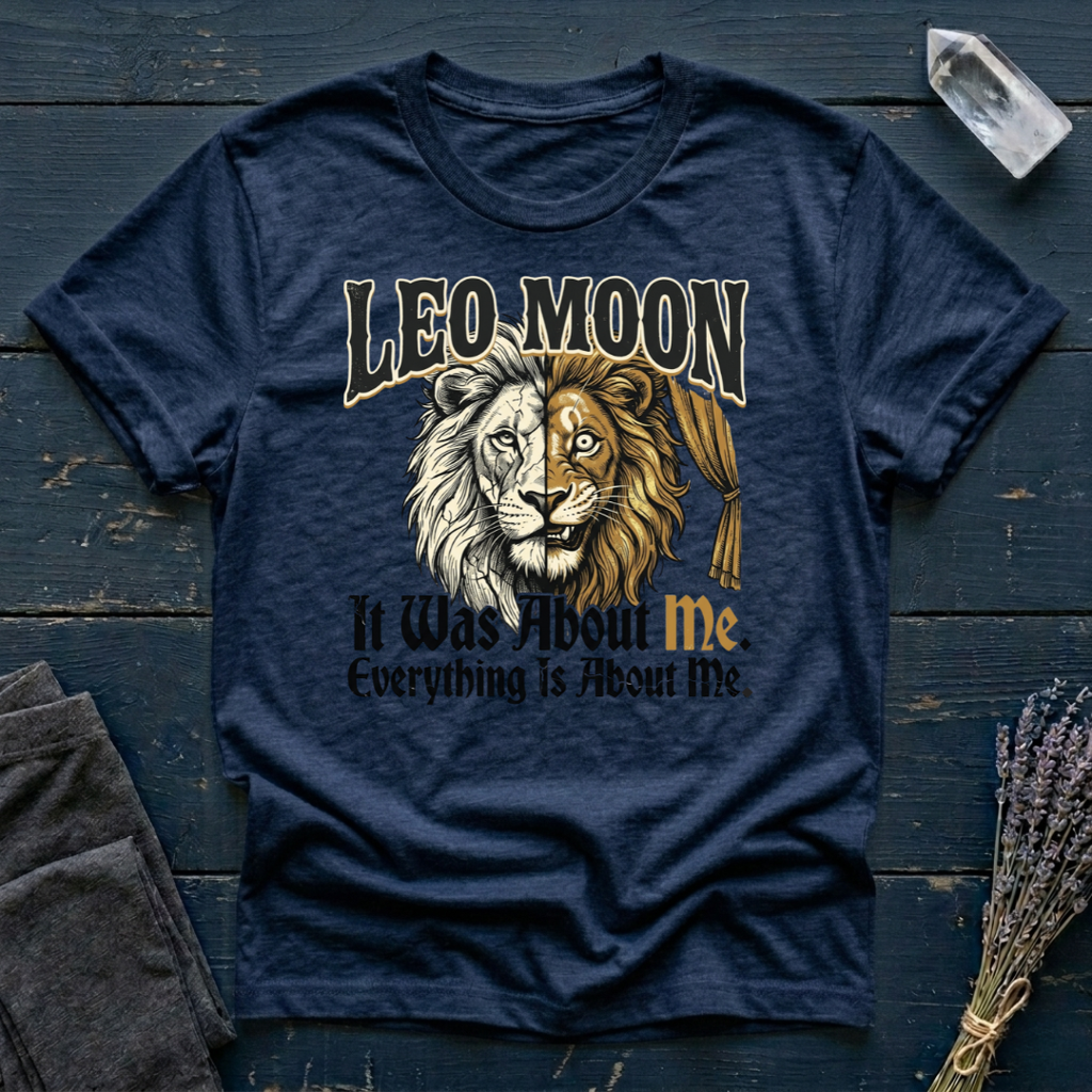 LEO MOON | Toxic Moon