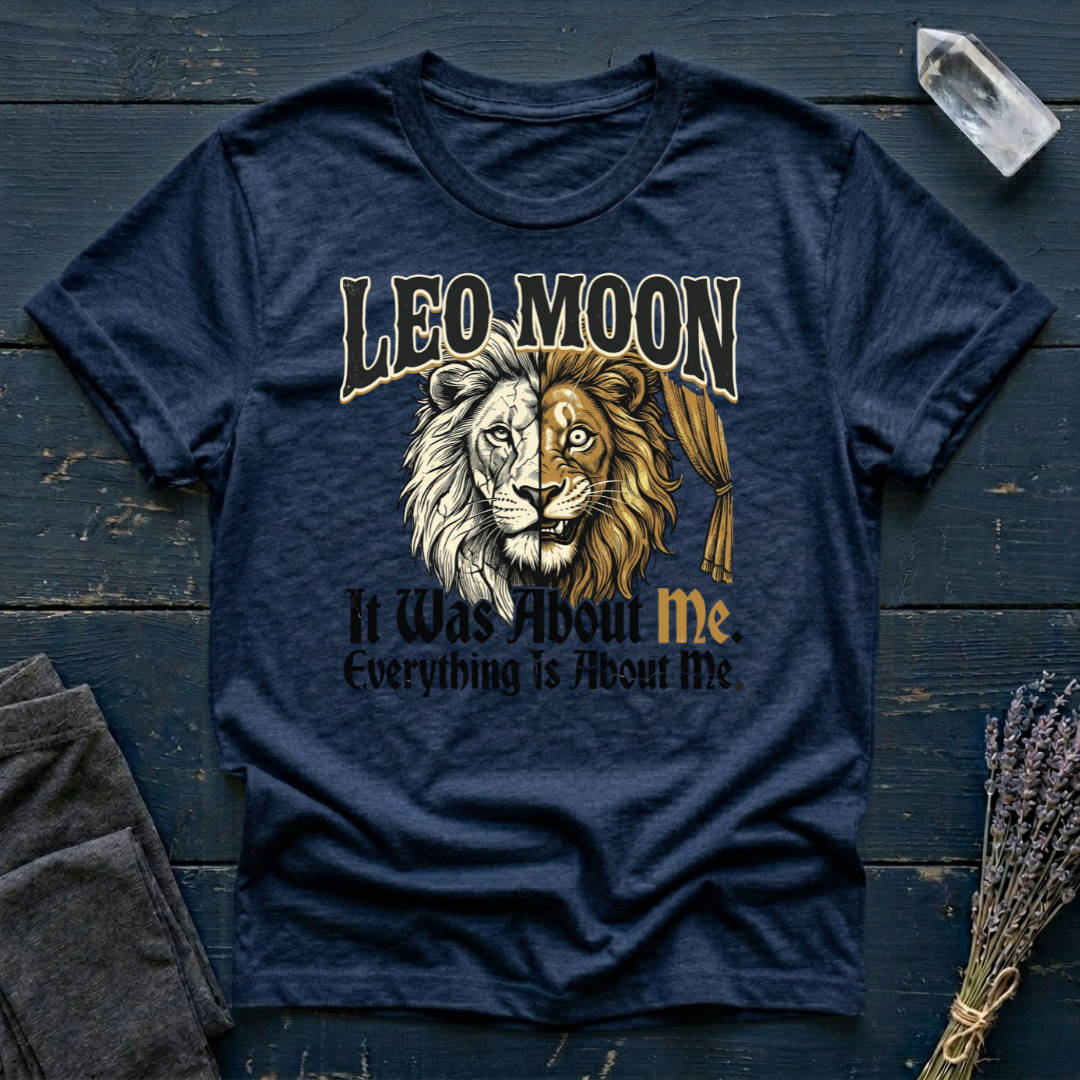 LEO MOON | Toxic Moon