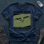 SCORPIO MOON I | The Vault
