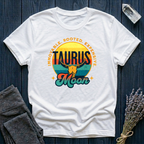 TAURUS MOON | Sun Faded