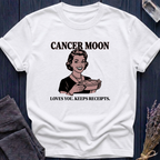CANCER MOON | The Vault