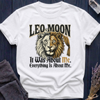 LEO MOON | Toxic Moon