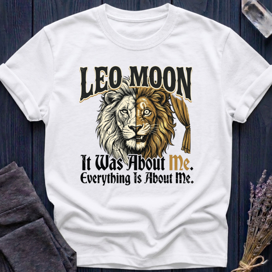 LEO MOON | Toxic Moon