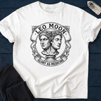 LEO MOON | House of Janus