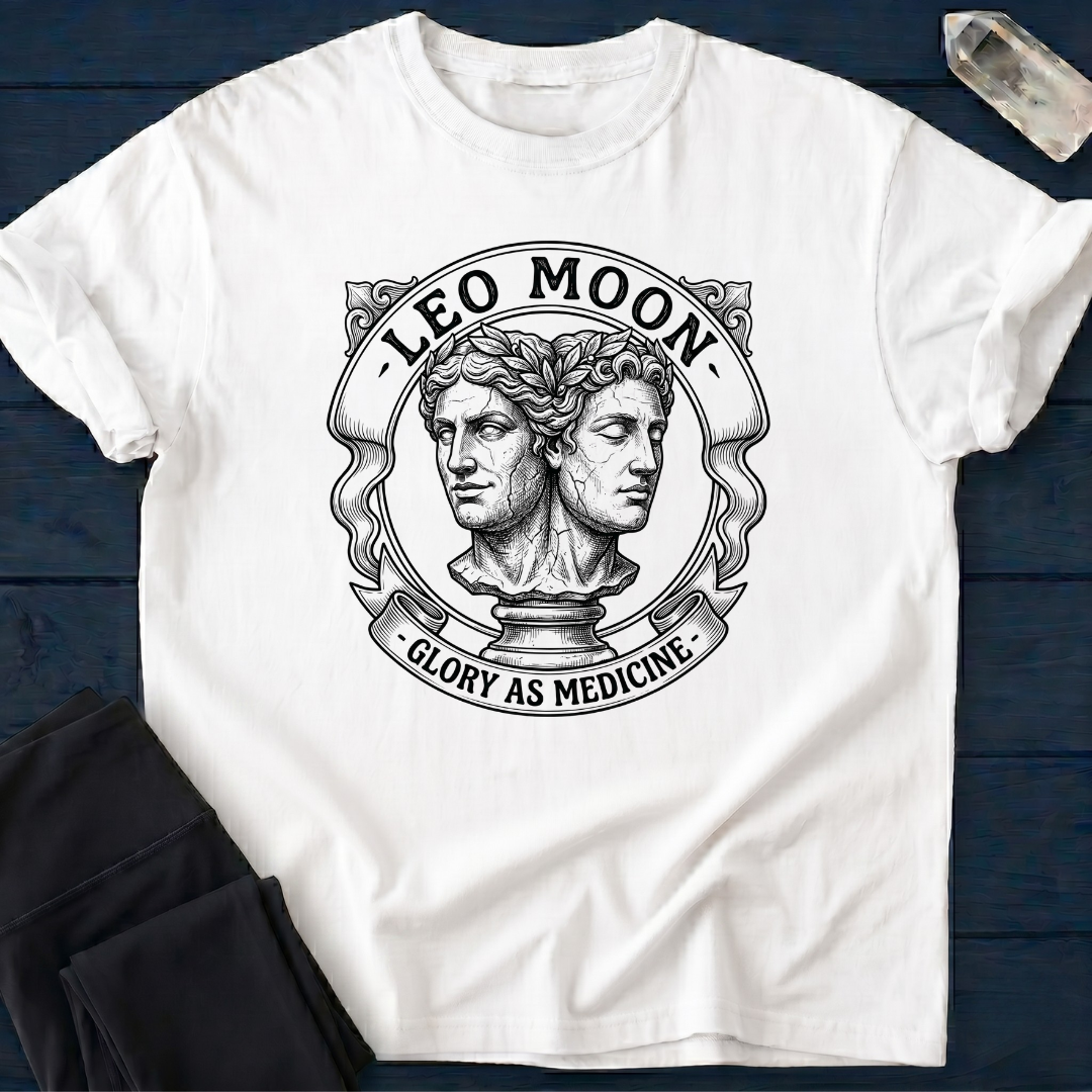 LEO MOON | House of Janus