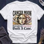 CANCER MOON | Toxic Moon