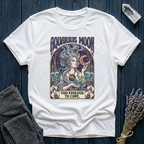 AQUARIUS MOON | The Arcana