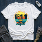 GEMINI MOON | Sun Faded