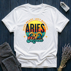 ARIES MOON | Sun Faded
