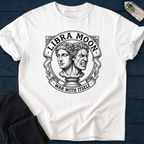 LIBRA MOON | House of Janus