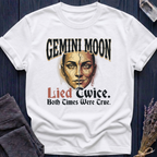 GEMINI MOON | Toxic Moon