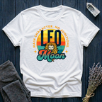 LEO MOON | Sun Faded