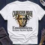 CAPRICORN MOON | Toxic Moon