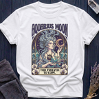 AQUARIUS MOON | The Arcana