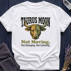 TAURUS MOON | Toxic Moon