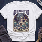 AQUARIUS MOON | The Arcana