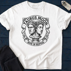 TAURUS MOON | House of Janus