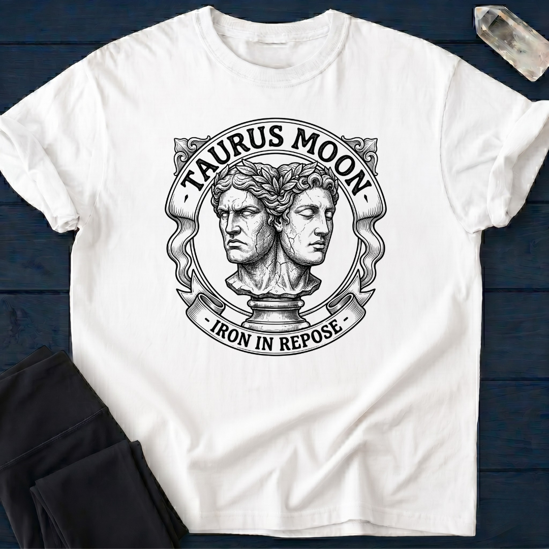 TAURUS MOON | House of Janus