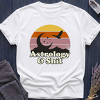 Astrology & Shit | Retro Sunset