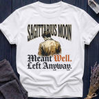 SAGITTARIUS MOON | Toxic Moon