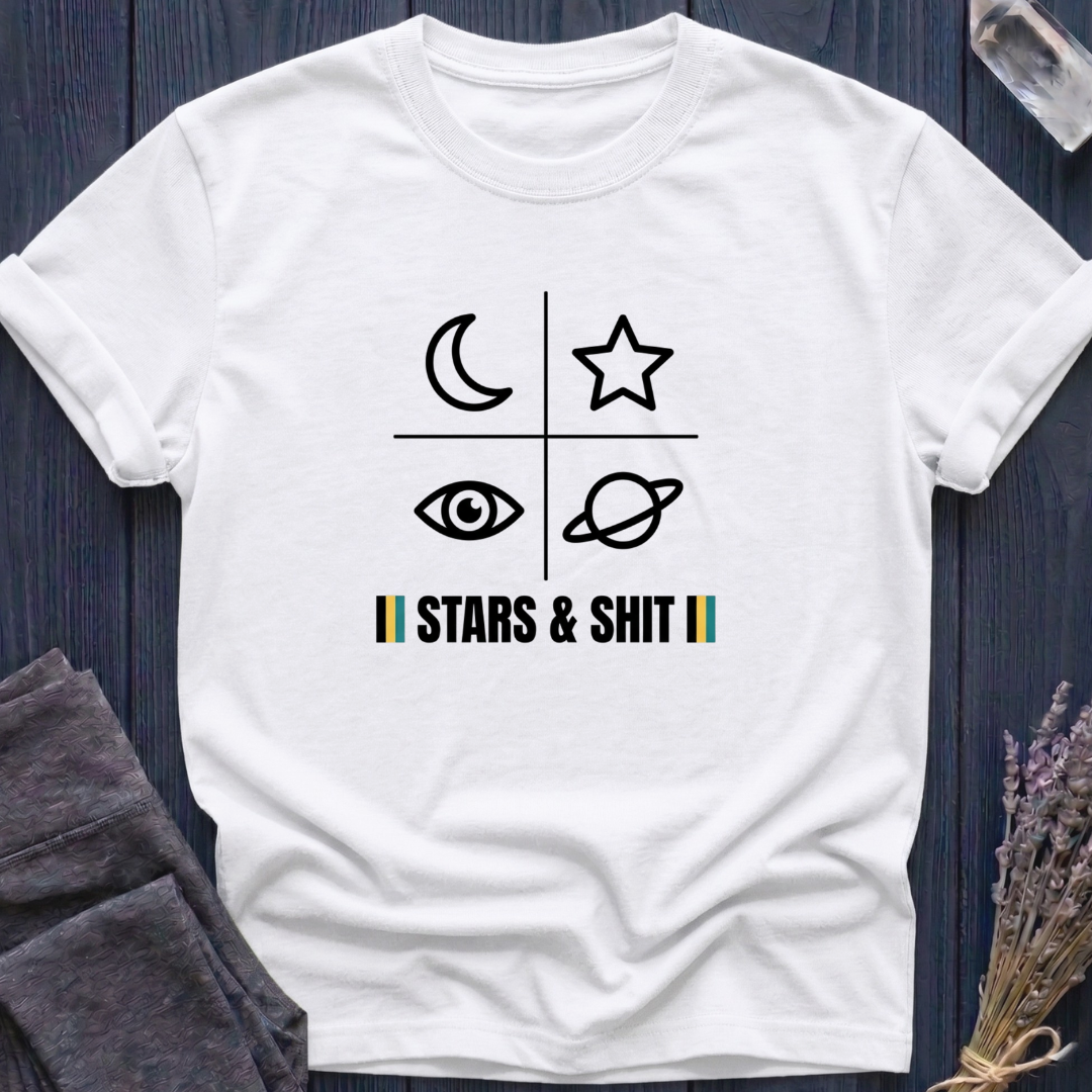 Stars & Shit