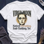 VIRGO MOON | Toxic Moon