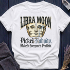 LIBRA MOON | Toxic Moon